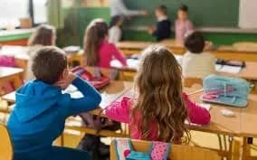 Міністр освіти розповіла, якими навичками мають володіти першачки