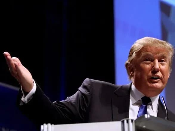 Образив Кім Чен Ина і "перегнув" з Венесуелою: Трамп розповів про помилки Болтона