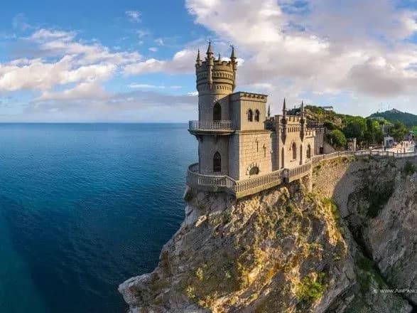 У Києві презентували дитячу книжку про Крим