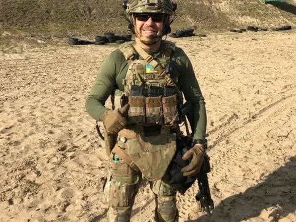 В Одеській області, виконуючи завдання, загинув співробітник СБУ