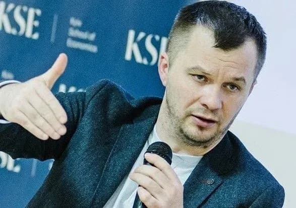 Милованов прокомментировал систему прогнозирования развития экономики