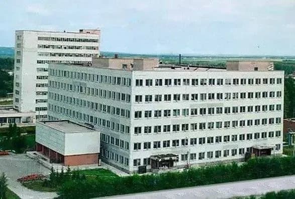 У Росії стався вибух в центрі вірусології, є постраждалий