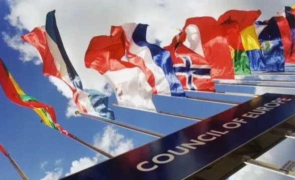 Сформовано склад української делегації в ПАРЄ: стали відомі імена