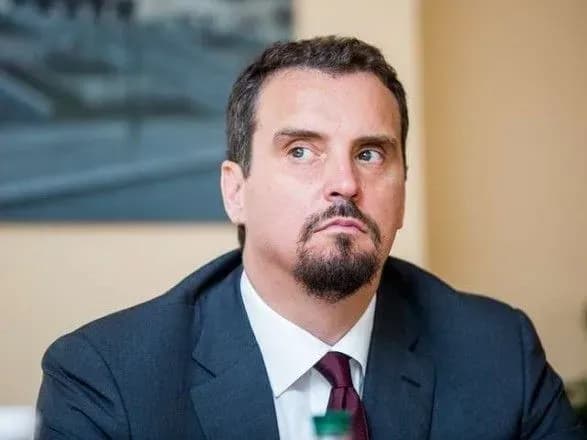 Очільник Укроборонпрому Абромавичус знов наобіцяв мільярдні надходження