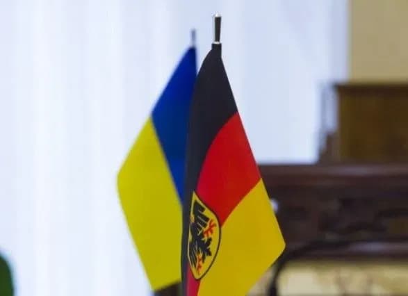 Глави МЗС України та Німеччини провели розмову: що відомо