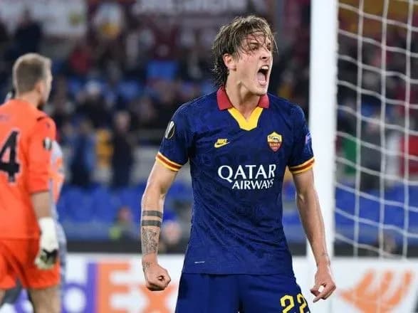 Розгромна перемога: Фонсека на чолі “Роми” дебютував в Лізі Європи