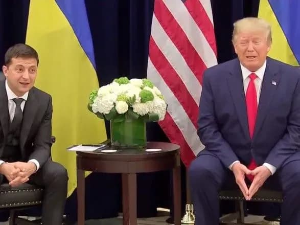 Зеленський: ми хочемо бути найбагатшою країною в Європі