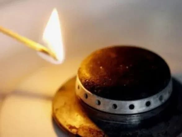 Посадовець філії “Житомиргаз” вимагав хабар та для залякування відключив від газу цілу вулицю