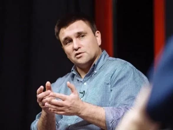 Клімкін: Україна в історії США буде пов’язана з Чорнобилем, Майданом та імпічментом Трампа