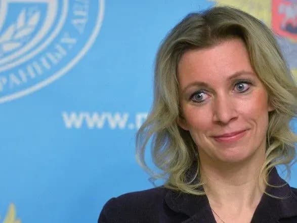 У МЗС Росії похвалили Зеленського за відповідність між словами і діями