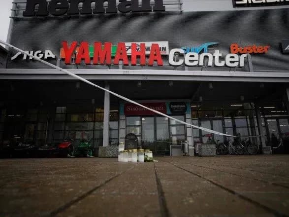 Стрілянина у Фінляндії: жертвою нападника на училище стала українка