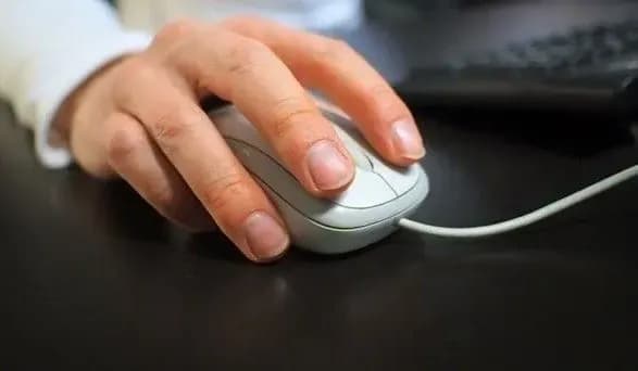 За п'ять років в Україні обліковано понад 6 тис. проваджень через порнографію