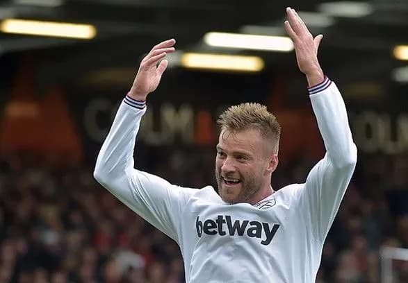 Пеллегріні високо оцінив виступи Ярмоленка проти топ-клубів