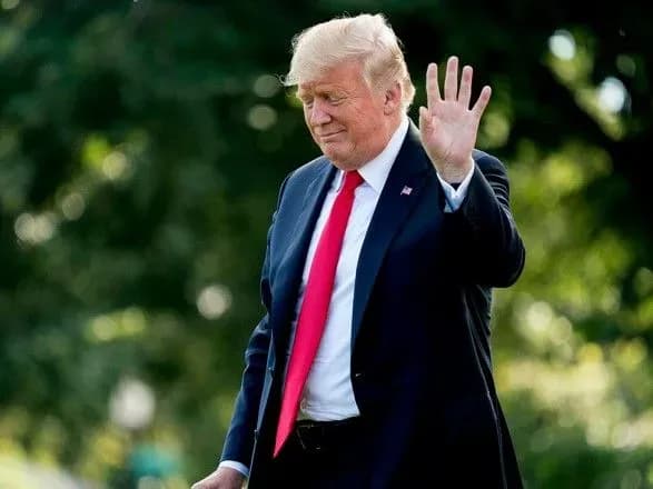 Трамп оголосив згоду на безвіз із Польщею