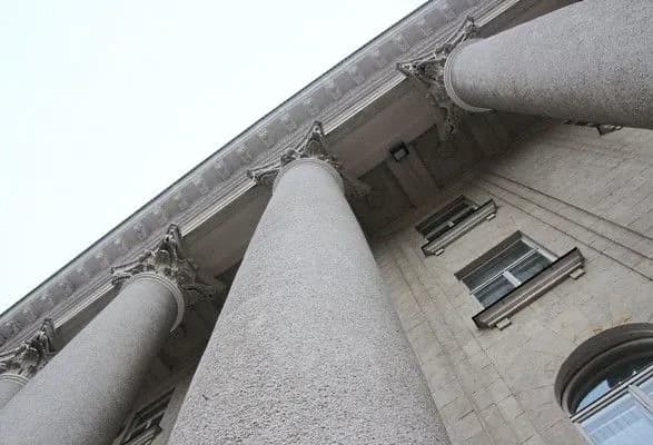 Міськрада Кропивницького позачергово зібралася через "формулу Штайнмайєра"