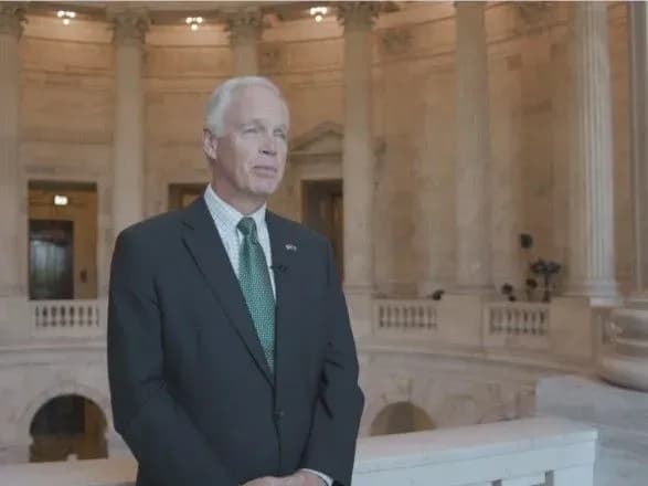 Президента Трампа саботують з першого дня після обрання — сенатор