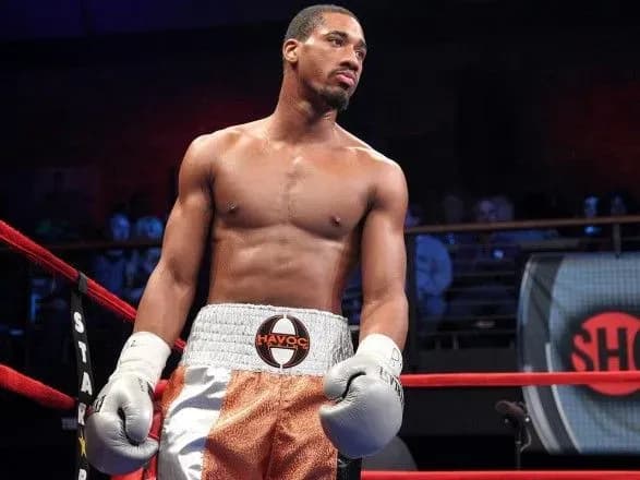 Чемпион мира бросил вызов украинскому боксеру Деревянченко