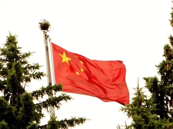 Китай отреагировал на призыв Трампа начать расследование в отношении Байдена