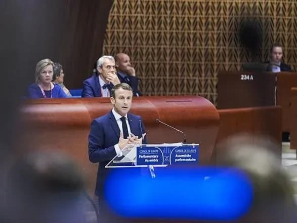 РФ запропонує поправки до санкційного механізму Ради Європи - ЗМІ