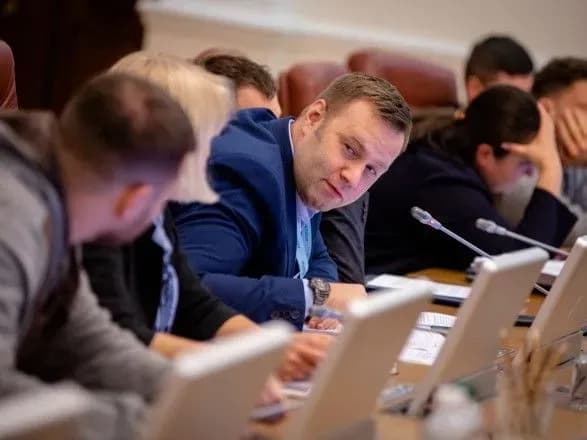 Оржель впевнений, що Україна вчасно виконає необхідне у рамках газових переговорів з РФ