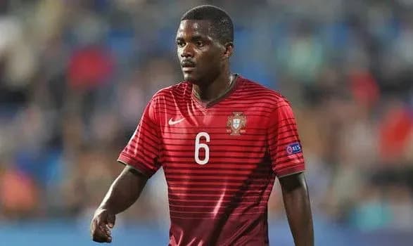 Збірна Португалії втратила одного із лідерів перед матчем з Україною