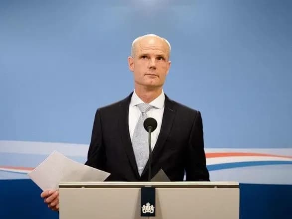 Нідерланди назвали умови послаблення санкцій ЄС щодо Росії