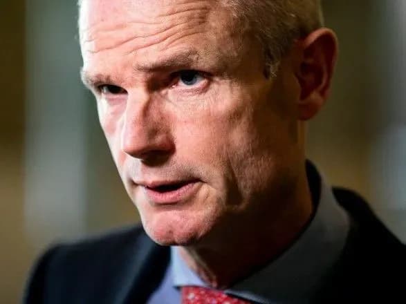 Нидерланды приветствуют подход новой власти на востоке Украины