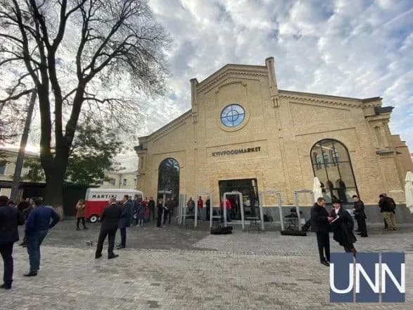 Пресс-марафон Зеленского: правоохранители усилили меры безопасности