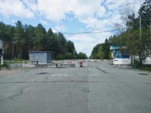 У зоні ЧАЕС затримали "сталкера" з Дніпропетровської області