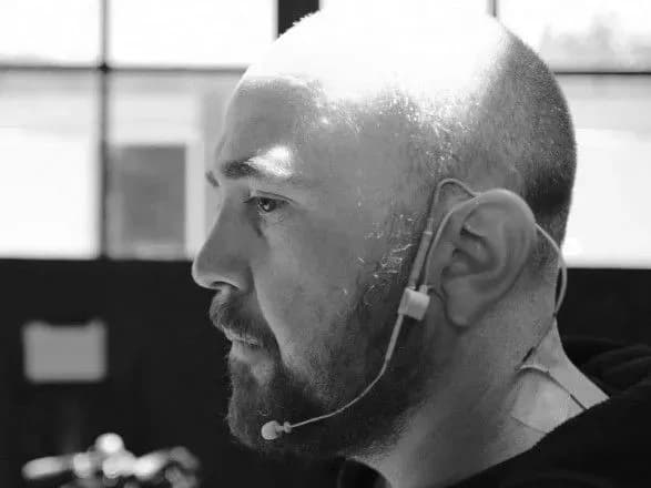 Українського актора Юрія Марка побили у Польщі