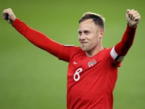 Канадська футбольна збірна вперше з 1985 року обіграла США