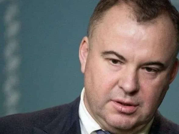 Генпрокуратура завтра повідомить Гладковському про підозру — Рябошапка