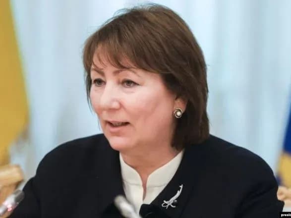 Голова Верховного суду України: залякувати суддів перезавантаженням – не реформа