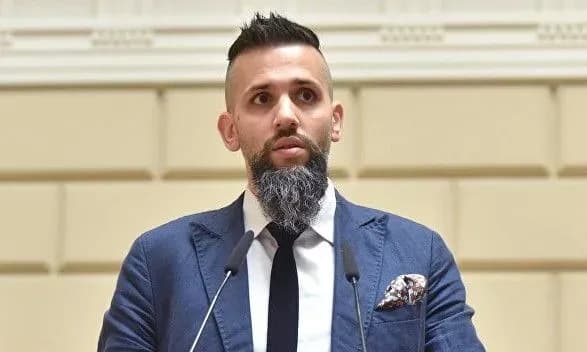 Нефьодов: жоден із закуплених сканерів для огляду вантажного транспорту не працює