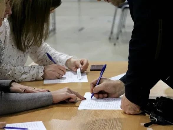 Чумак розповів, коли завершиться атестація прокурорів