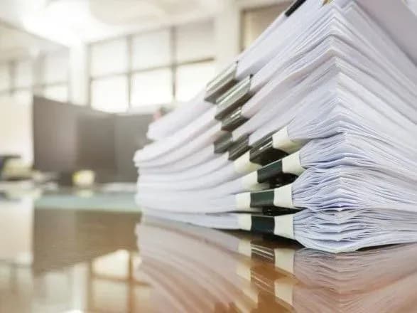 Украина признает выданные в ОРДЛО свидетельства о рождении и смерти