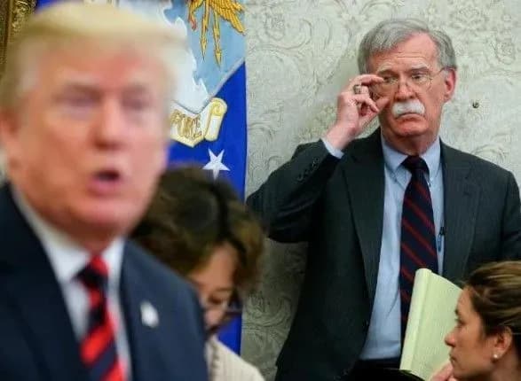 Колишній радник Трампа може дати свідчення в рамках процедури імпічменту