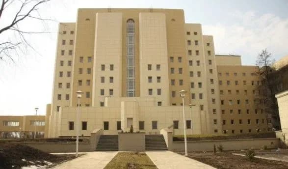 Результати аудиту в Національному інституті раку передали правоохоронцям