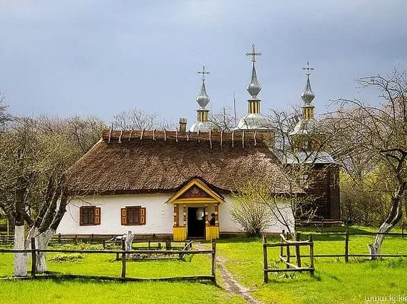 Переяслав-Хмельницький перейменували