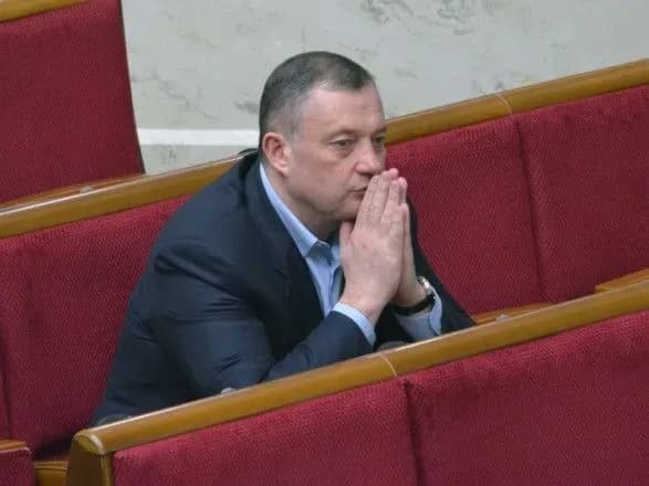 Дубневич заявив, що завтра ВАКС буде обирати йому запобіжний захід