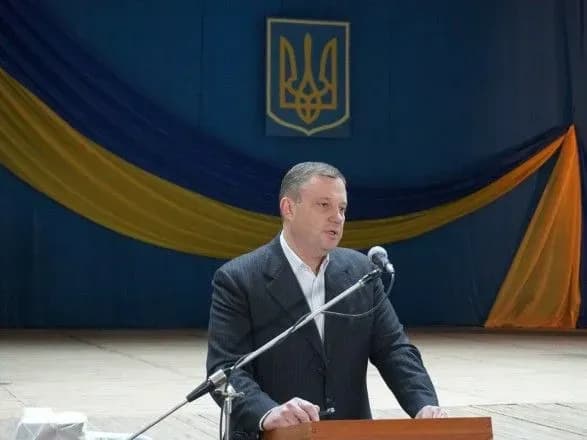 Дубневичу вручили підозру