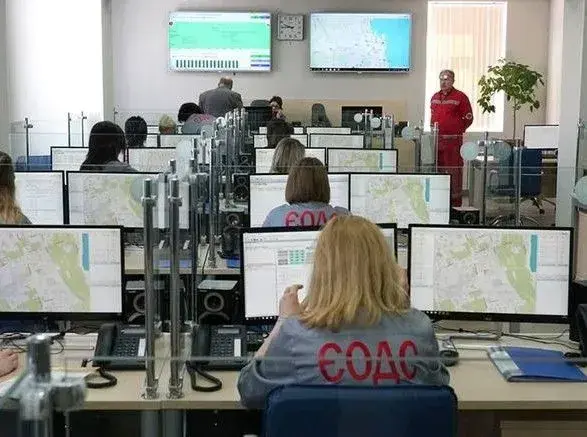 До кінця року в Україні запрацює єдина оперативно-диспетчерська служба екстреної медицини
