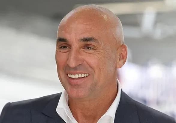 Ярославський вийшов на телеміст із Росією, щоб розповісти про свою участь у плані Зеленського щодо відновлення Донбасу