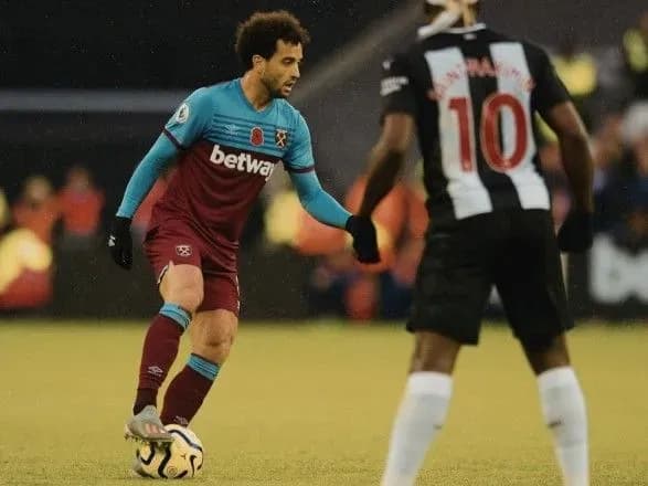 Ярмоленко не спас "Вест Хэм" от четвертого поражения в АПЛ