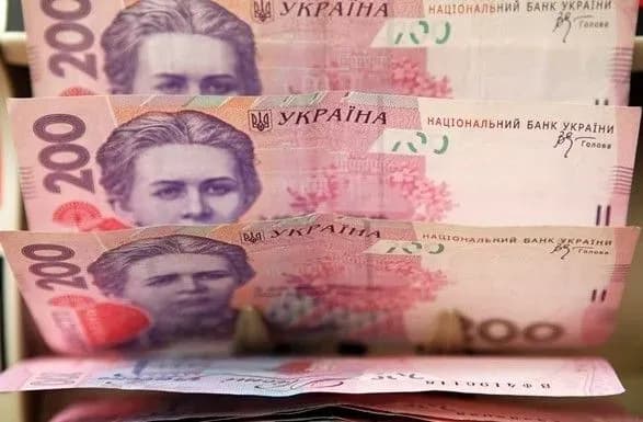 Бюджет у жовтні недоотримав майже 10% доходів