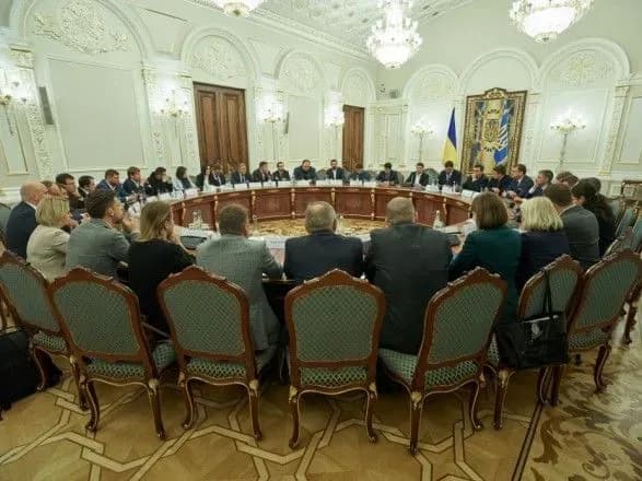 Зеленський доручив Мінекоенерго реформувати вугільну галузь