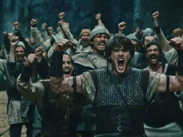 Касові збори "Захара Беркута" сягнули 32 млн грн