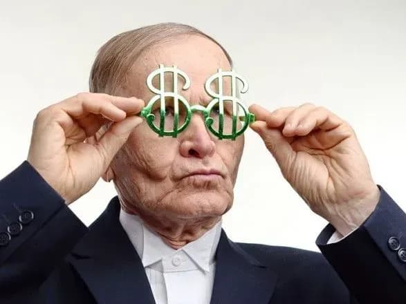 У Раді НБУ оцінили прогноз зростання кількості мільйонерів в Україні