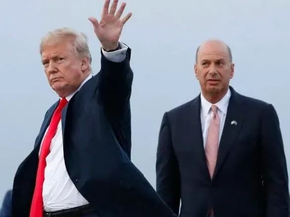 У США хотіли обмежити кількість учасників телефонної розмови між Трампом і Зеленським – Тейлор