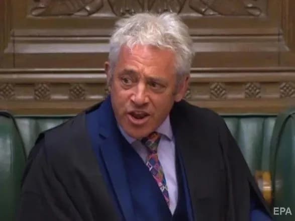 Ексспікер парламенту Великої Британії: Brexit — найбільша помилка у післявоєнній історії